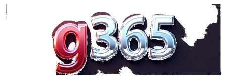 g365 logo